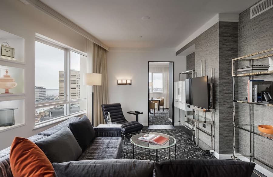Swissotel Sydney
