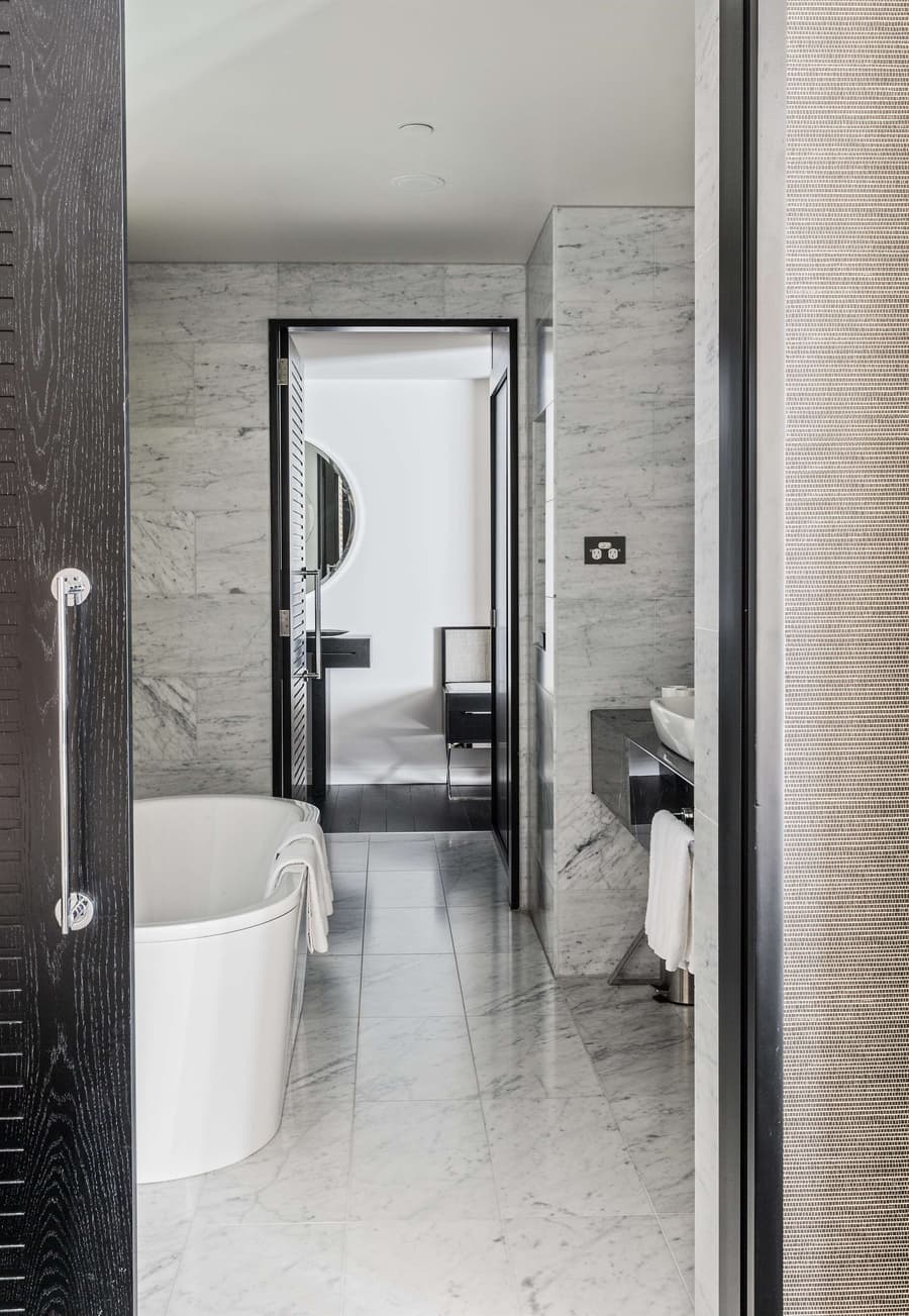 Swissotel Sydney