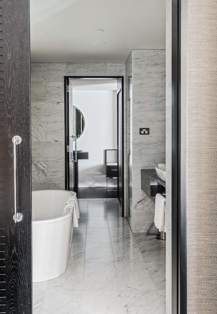 Swissotel Sydney