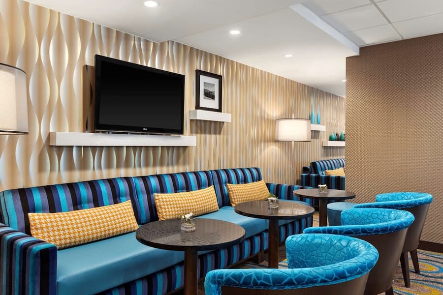 Hampton Inn and Suites by Hilton, Downtown Vancouver