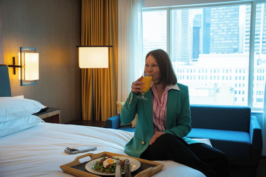 Hyatt Regency Calgary