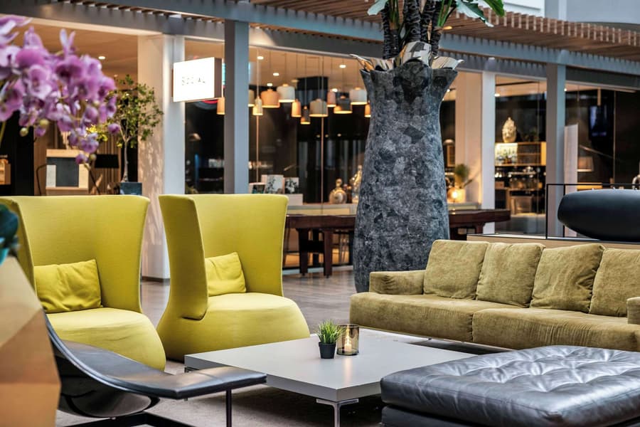 Quality Hotel Edvard Grieg