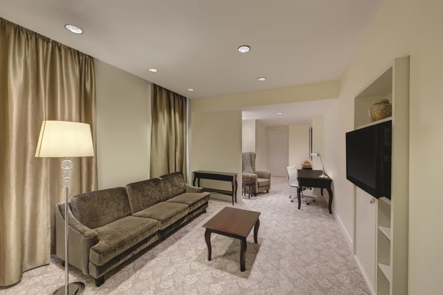 Rendezvous Hotel Melbourne