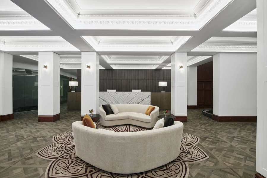 Rendezvous Hotel Melbourne