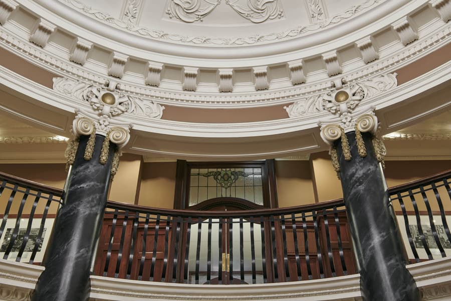 Rendezvous Hotel Melbourne