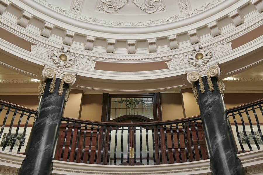 Rendezvous Hotel Melbourne