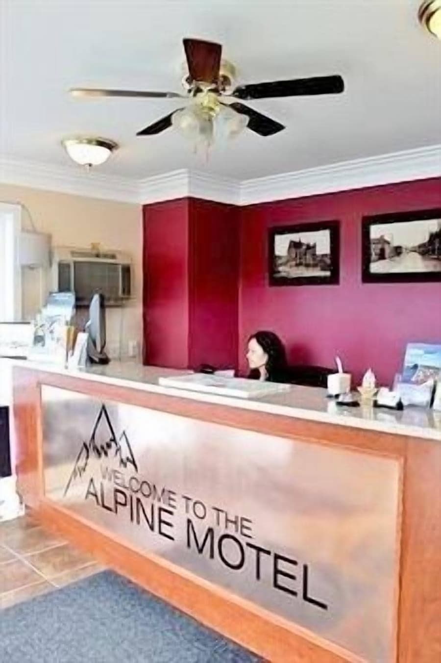 Alpine Motel