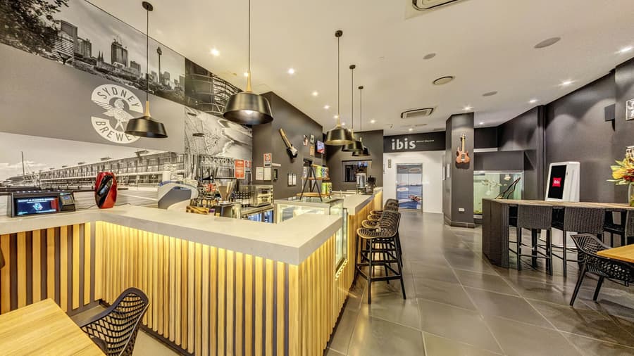 ibis Sydney World Square