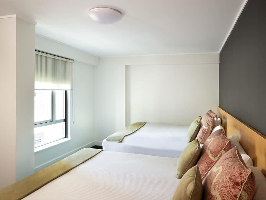 ibis Sydney World Square