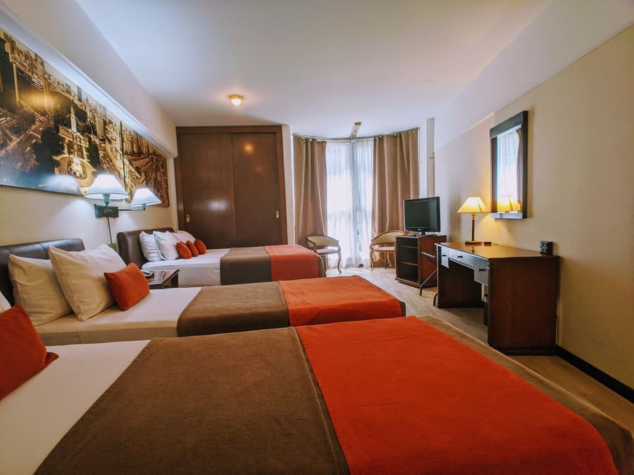 HR Plaza Luxor