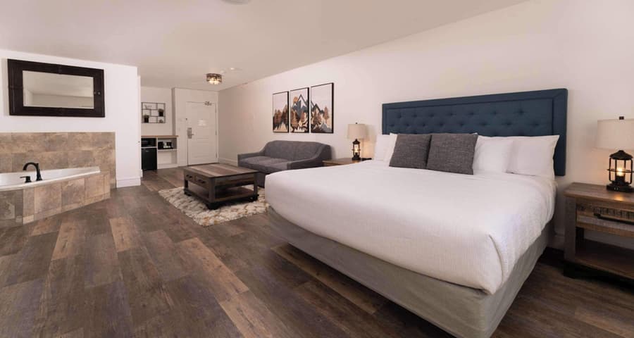 Prestige Rocky Mountain Resort Cranbrook, WorldHotels Crafted