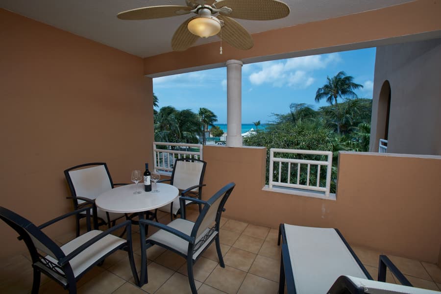 Divi Village Golf & Beach Resort