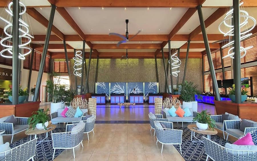 Divi Village Golf & Beach Resort