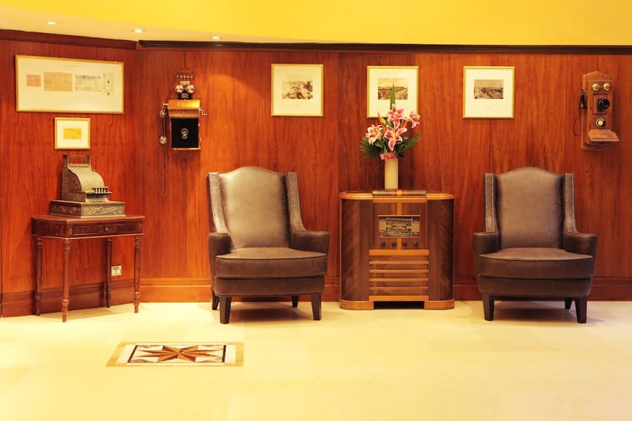Great Southern Hotel Sydney