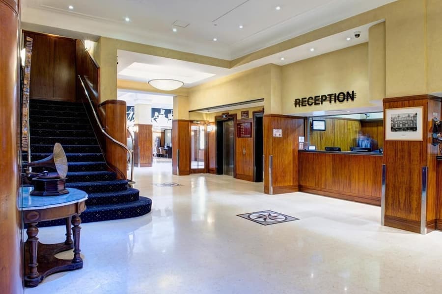 Great Southern Hotel Sydney