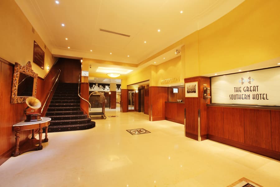 Great Southern Hotel Sydney
