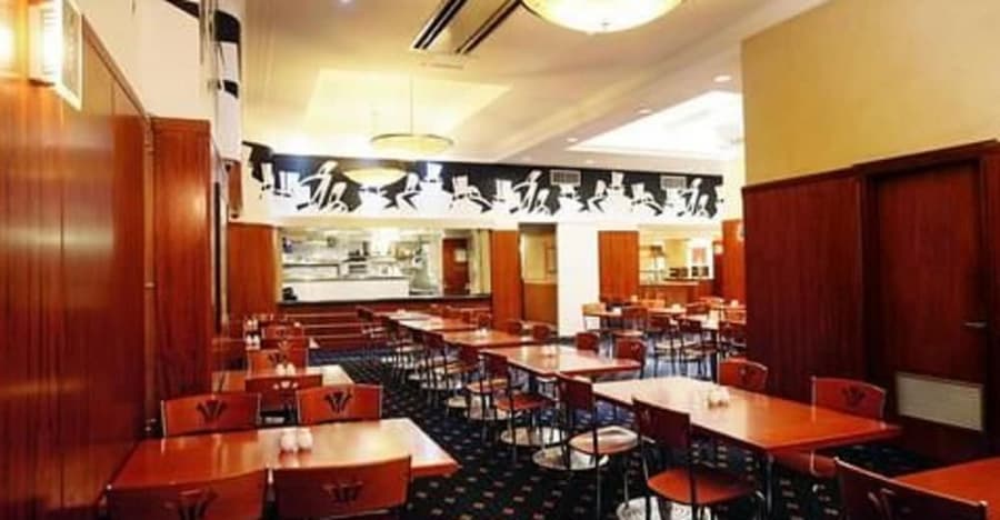Great Southern Hotel Sydney