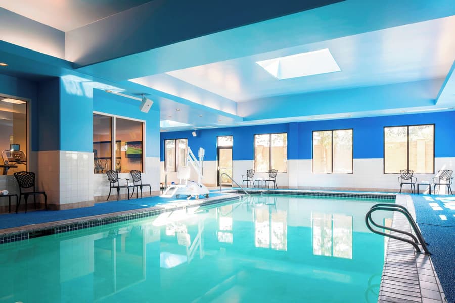 Courtyard by Marriott Seattle Federal Way