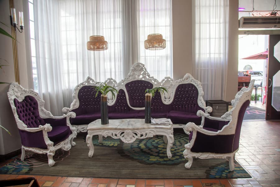 The Whitelaw Hotel