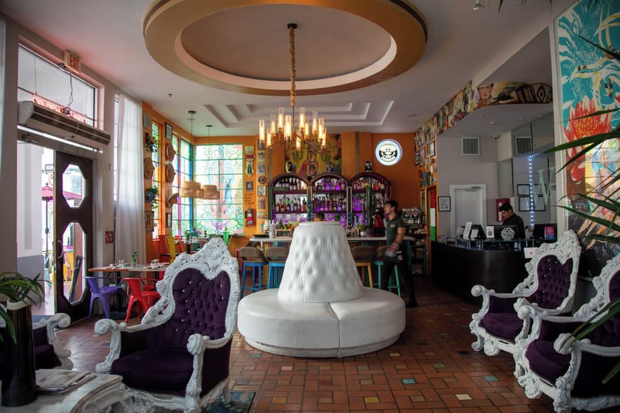 The Whitelaw Hotel