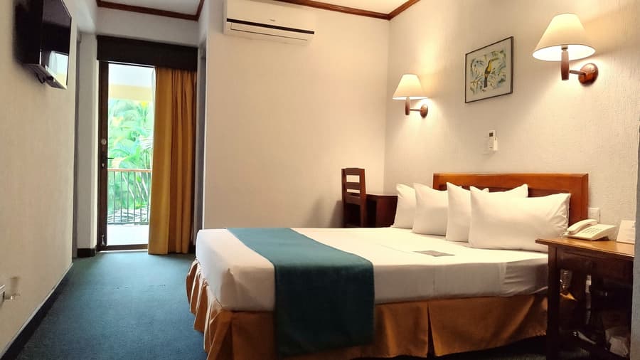 Best Western Hotel & Casino Kamuk
