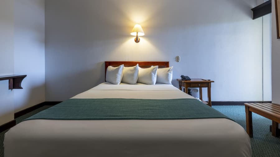 Best Western Hotel & Casino Kamuk