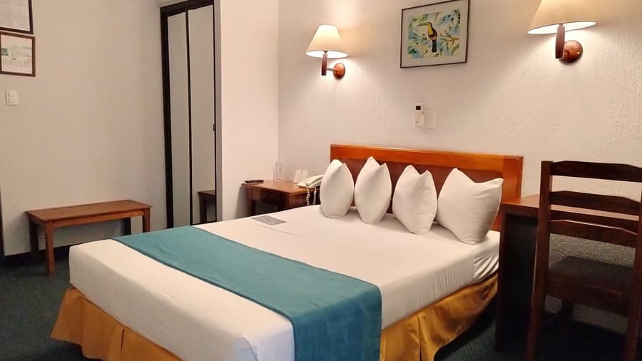 Best Western Hotel & Casino Kamuk