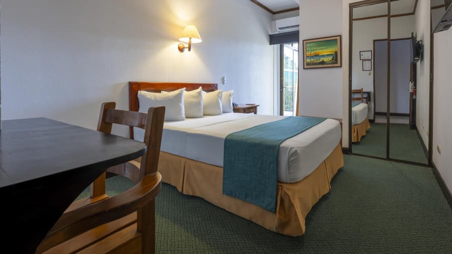 Best Western Hotel & Casino Kamuk