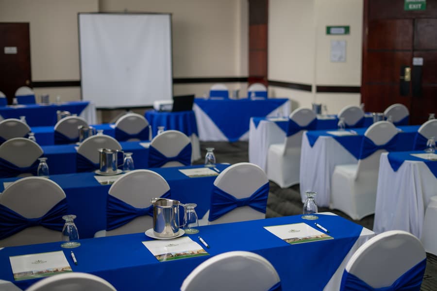 Hotel Palma Real