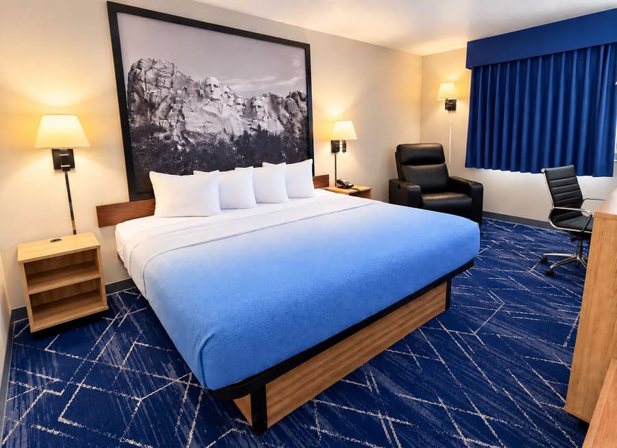 Super 8 by Wyndham Hot Springs
