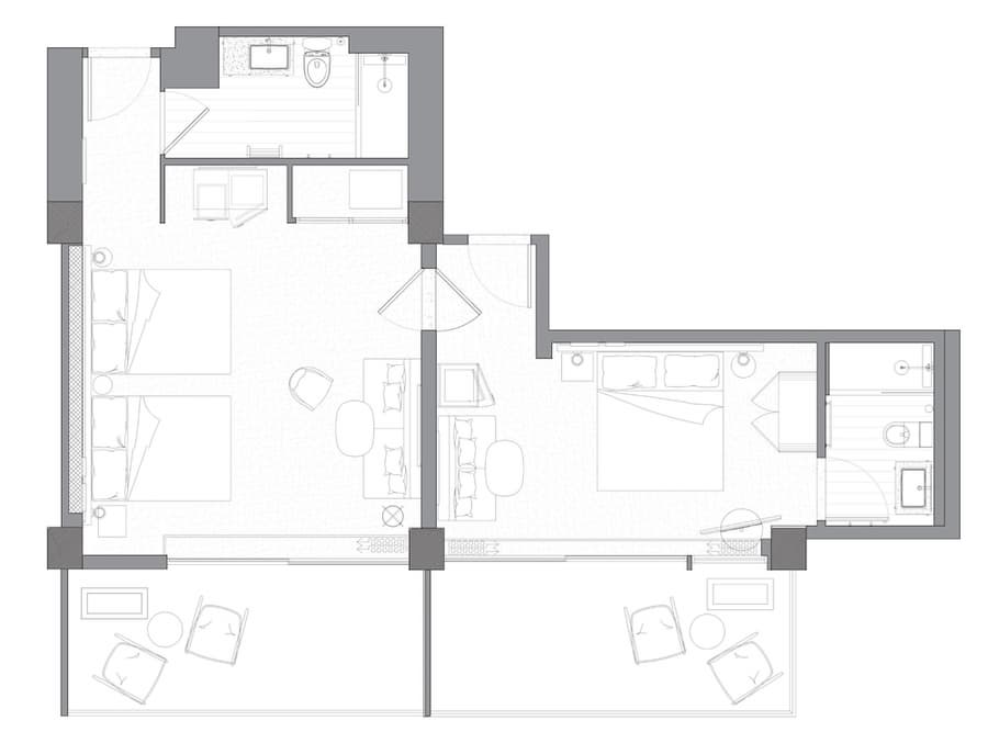 Romer House Waikiki