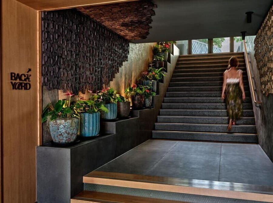 Romer House Waikiki