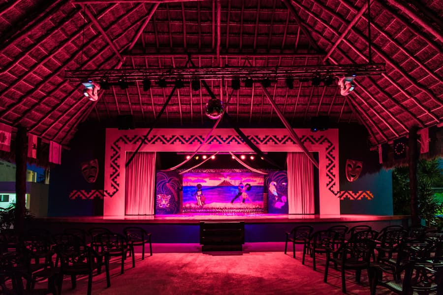 Allegro Cozumel All Inclusive