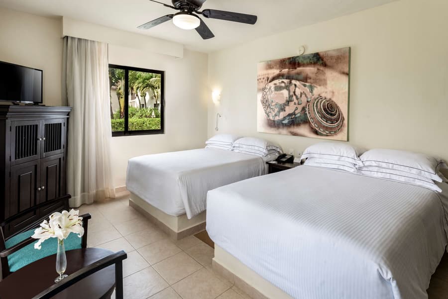 Allegro Cozumel All Inclusive