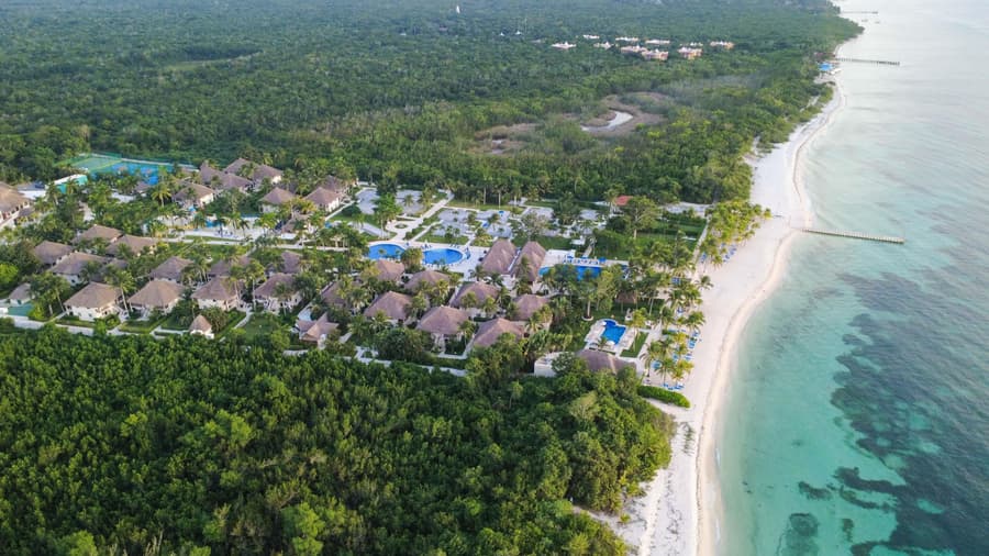 Allegro Cozumel All Inclusive