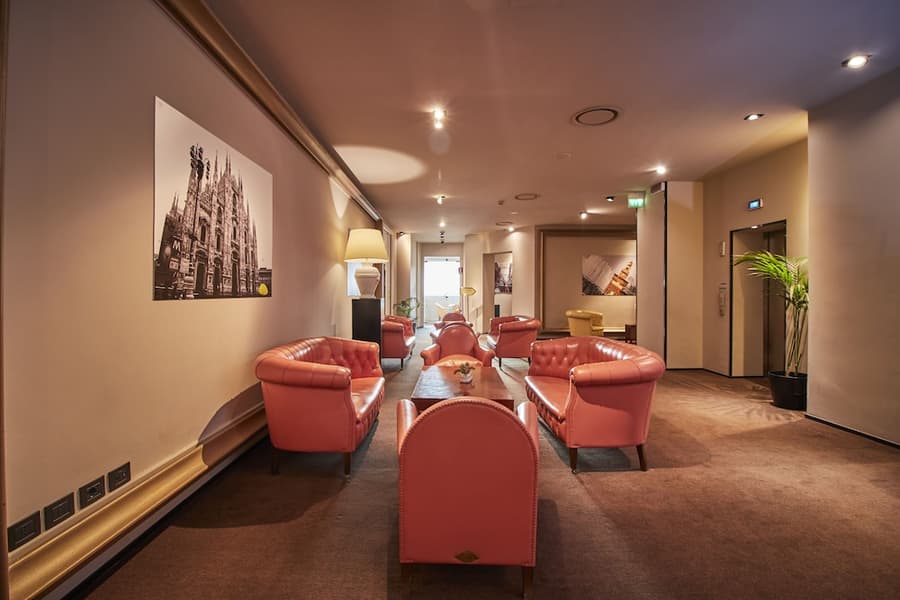 iH Hotels Milano Ambasciatori