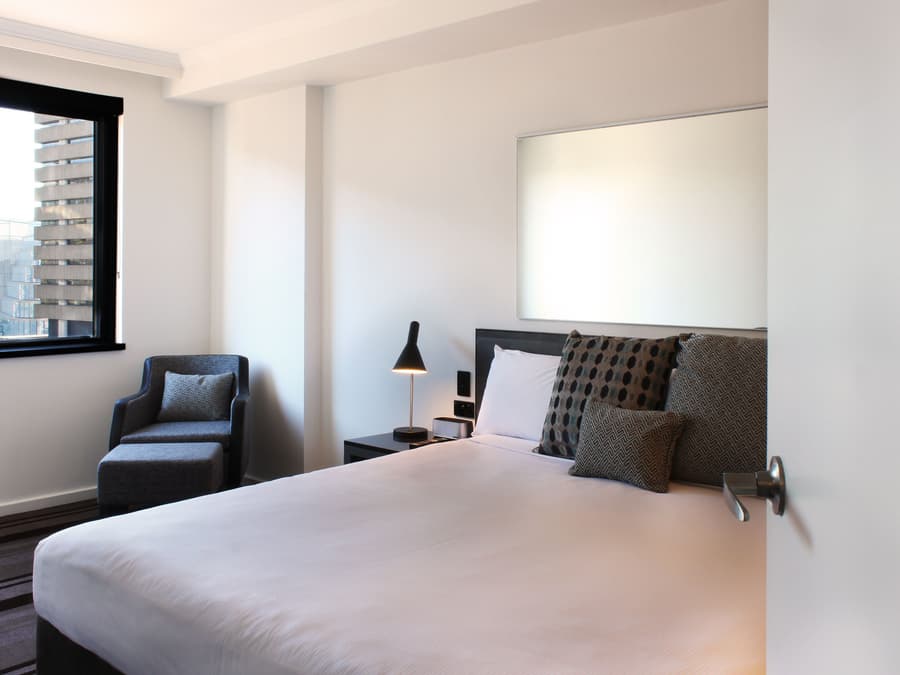 Mercure Sydney