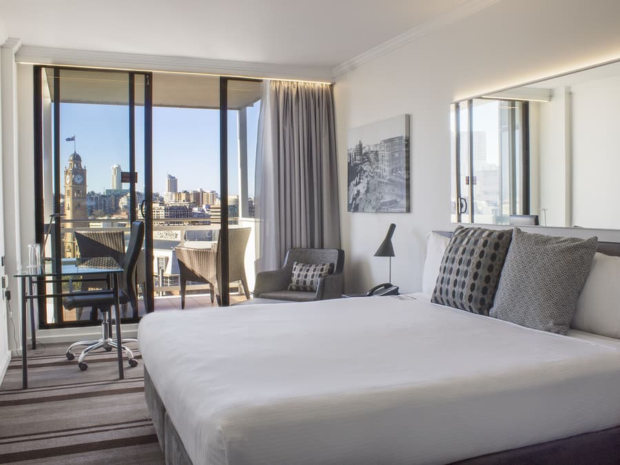 Mercure Sydney