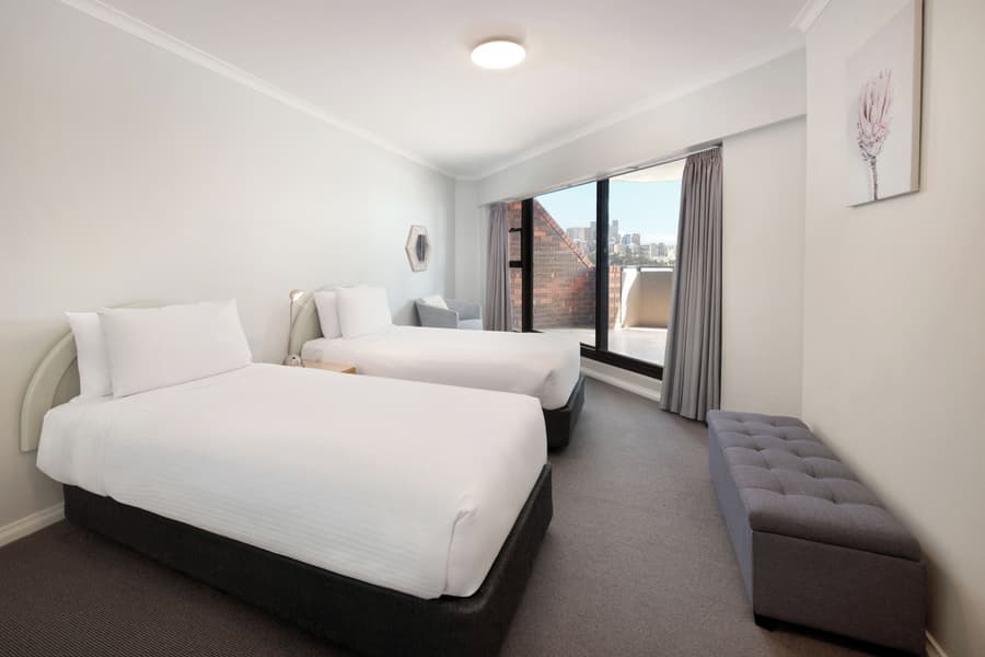 The York by Swiss-Belhotel International
