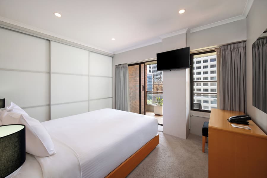 The York by Swiss-Belhotel International