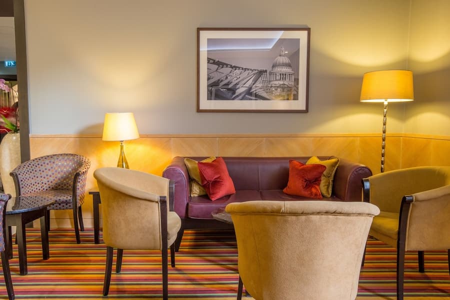 Doubletree by Hilton London Marble Arch