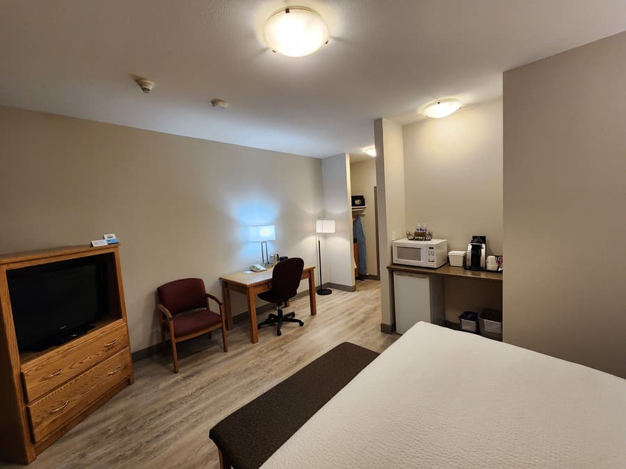 Days Inn & Conference Centre by Wyndham Penticton