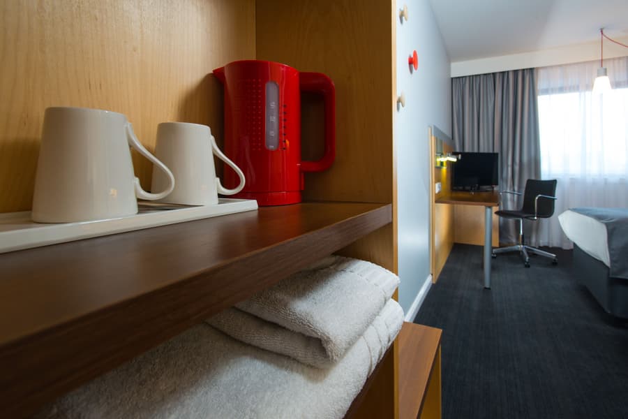 Holiday Inn Express Gloucester - South by IHG
