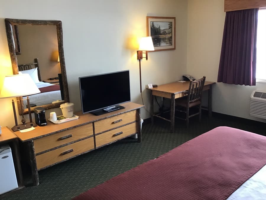 AmericInn by Wyndham Cody