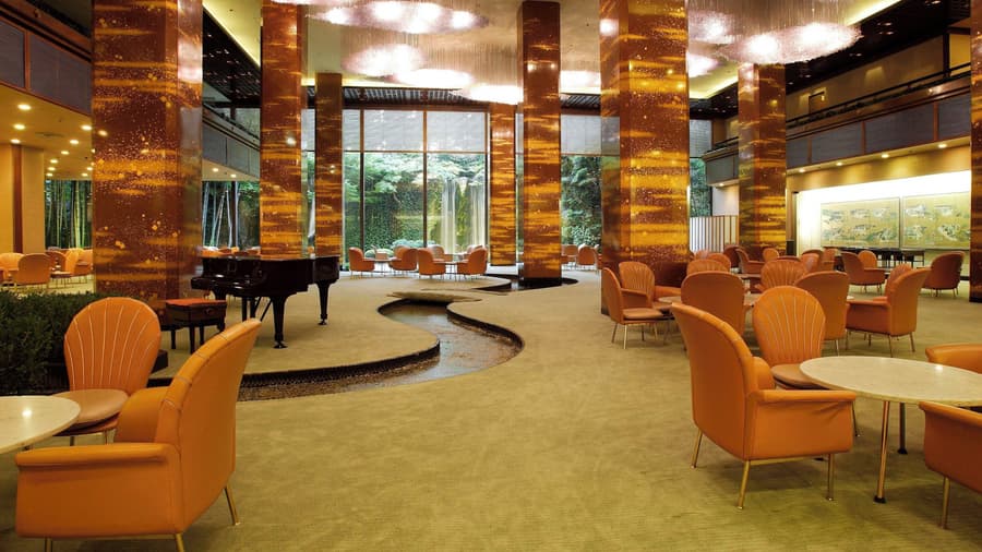 RIHGA Royal Hotel Osaka, Vignette Collection by IHG