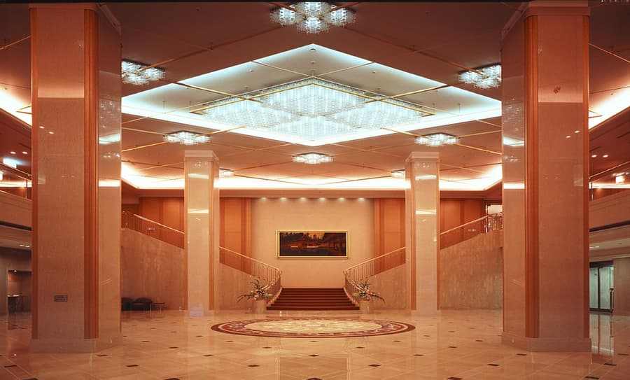 RIHGA Royal Hotel Hiroshima