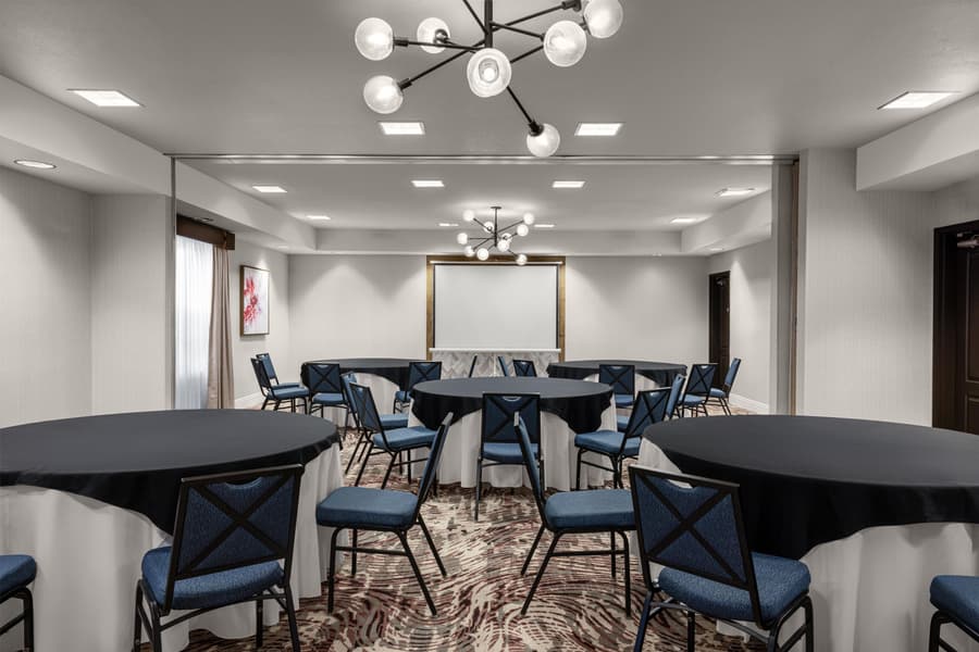 Hilton Garden Inn Phoenix Airport