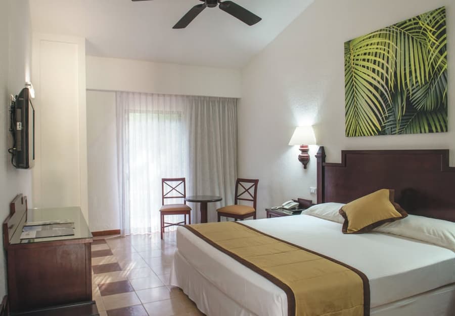 Hotel Riu Lupita - All Inclusive