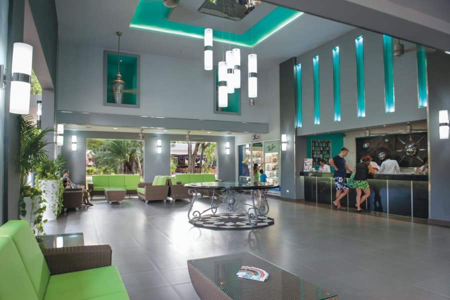 Hotel Riu Lupita - All Inclusive