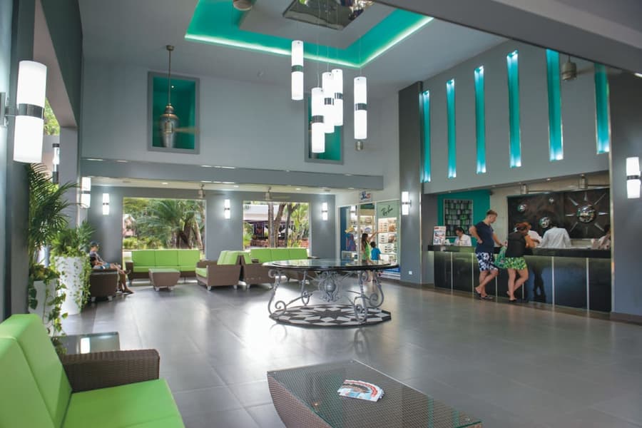Hotel Riu Lupita - All Inclusive